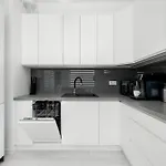 Paraiso Nadmorskie Z Basenem I Parkingiem By Renters * Łukęcin