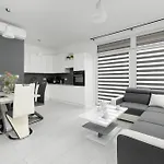 Appartement Paraiso Nadmorskie Z Basenem I Parkingiem By Renters Łukęcin