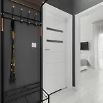 Appartement Paraiso Nadmorskie Z Basenem I Parkingiem By Renters Łukęcin