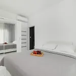 Appartement Paraiso Nadmorskie Z Basenem I Parkingiem By Renters