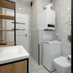 Appartement Paraiso Nadmorskie Z Basenem I Parkingiem By Renters Łukęcin