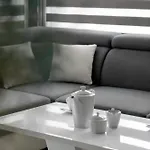 Paraiso Nadmorskie Z Basenem I Parkingiem By Renters * Łukęcin