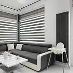 Paraiso Nadmorskie Z Basenem I Parkingiem By Renters Appartement Łukęcin