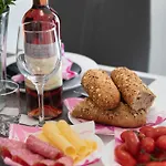 Paraiso Nadmorskie Z Basenem I Parkingiem By Renters Appartement Łukęcin