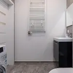 Paraiso Nadmorskie Z Basenem I Parkingiem By Renters Appartement *