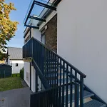 Paraiso Nadmorskie Z Basenem I Parkingiem By Renters