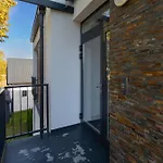 Paraiso Nadmorskie Z Basenem I Parkingiem By Renters Appartement Łukęcin