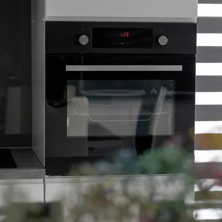 Apartmán Paraiso Nadmorskie Z Basenem I Parkingiem By Renters *