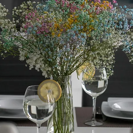 Paraiso Nadmorskie Z Basenem I Parkingiem By Renters * Łukęcin