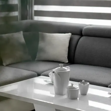 Paraiso Nadmorskie Z Basenem I Parkingiem By Renters * Łukęcin