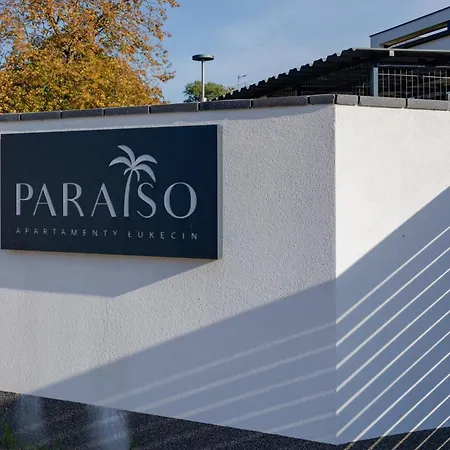 Appartement Paraiso Nadmorskie Z Basenem I Parkingiem By Renters Łukęcin