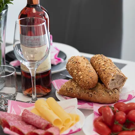 Paraiso Nadmorskie Z Basenem I Parkingiem By Renters Apartmán Łukęcin