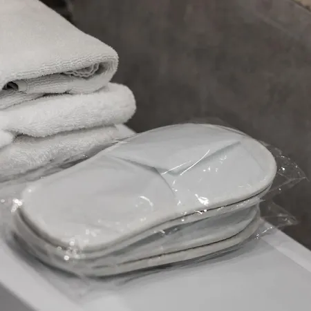 Paraiso Nadmorskie Z Basenem I Parkingiem By Renters * Łukęcin