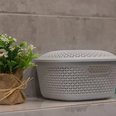 Apartmán Paraiso Nadmorskie Z Basenem I Parkingiem By Renters Łukęcin