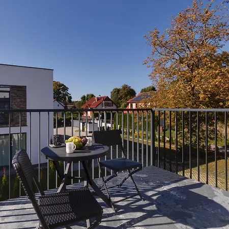 Paraiso Nadmorski Z Basenem I Parkingiem By Renters Apartamento *